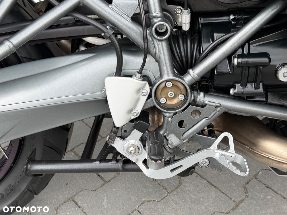 BMW R1250 GS Adventure - 15