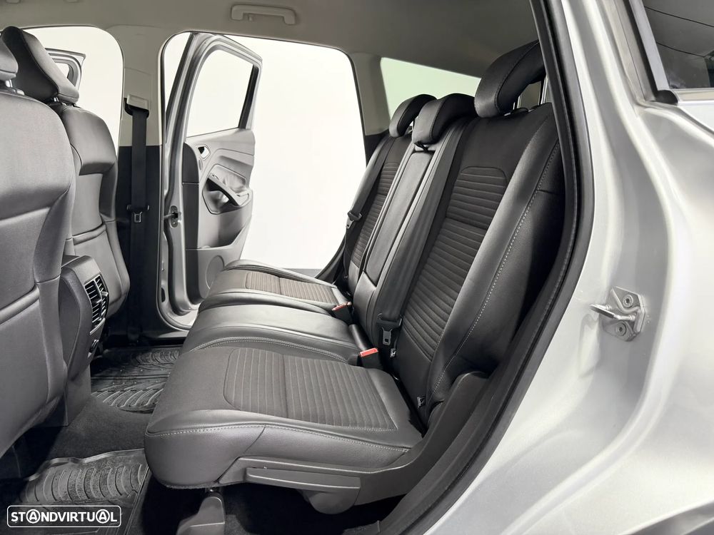 Ford Kuga 1.5 TDCi EcoBlue Titanium - 48