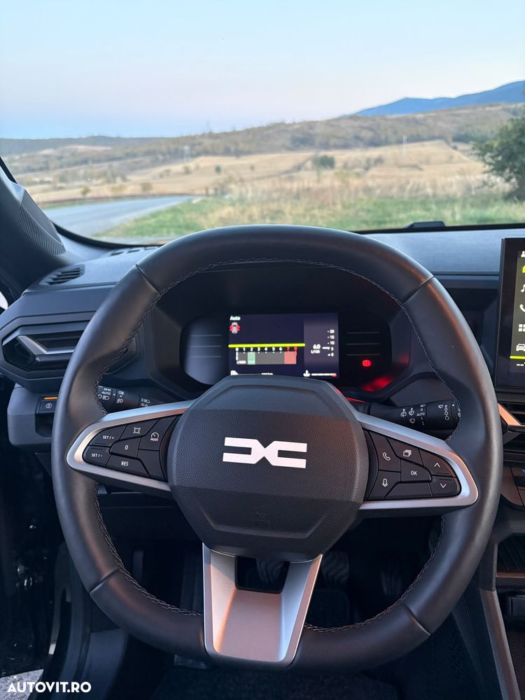 Dacia Duster - 14