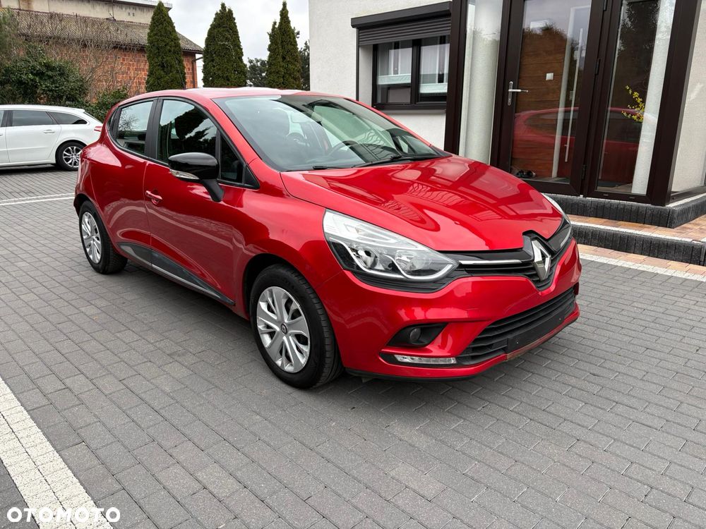 Renault Clio Energy dCi 75 Business - 12