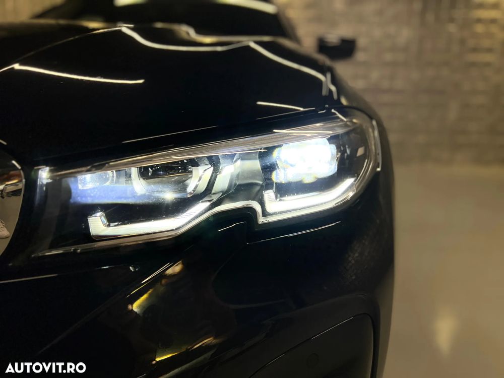 BMW Seria 3 330e xDrive AT PHEV - 7