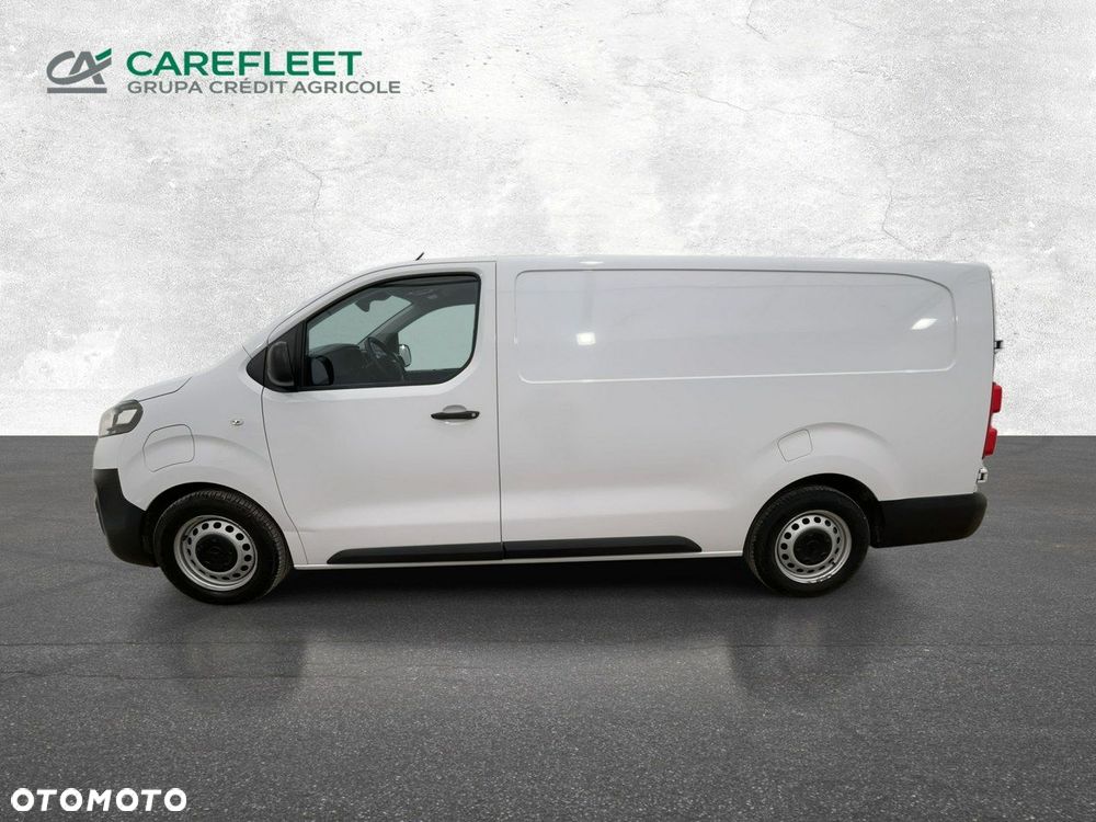 Opel Vivaro - 8