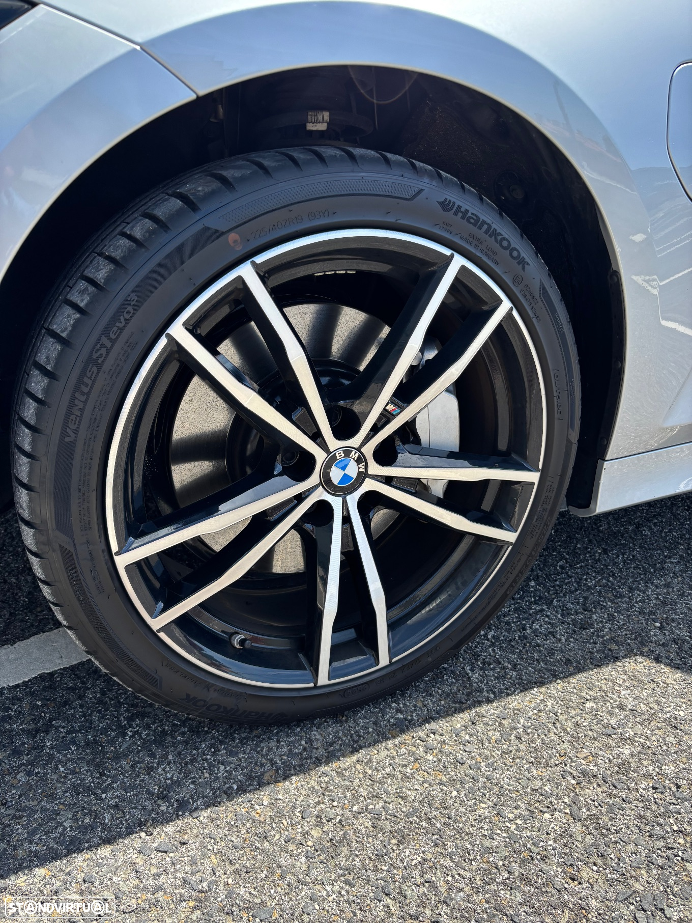 BMW 330 e Touring Corporate Edition Auto - 9