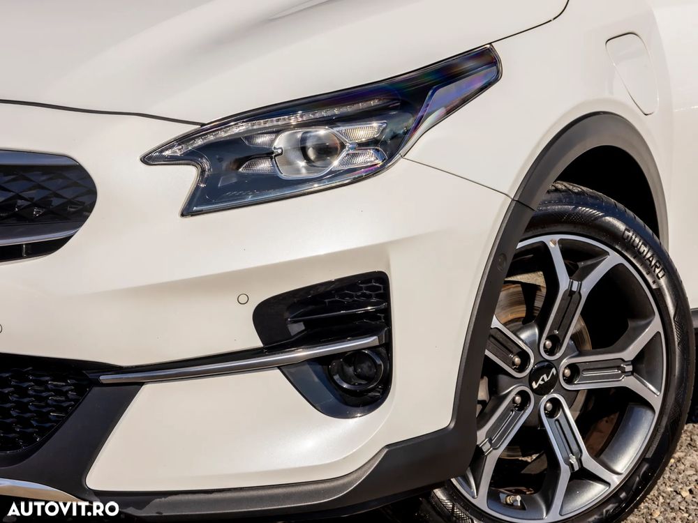 Kia XCeed 1.6 GDI DCT6 OPF Plug-in-Hybrid Inspiration - 10