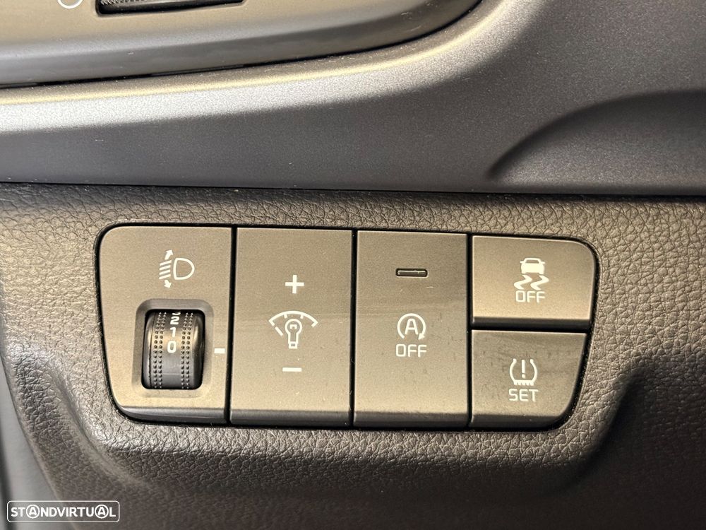 Kia Stonic 1.2 Dynamic - 14