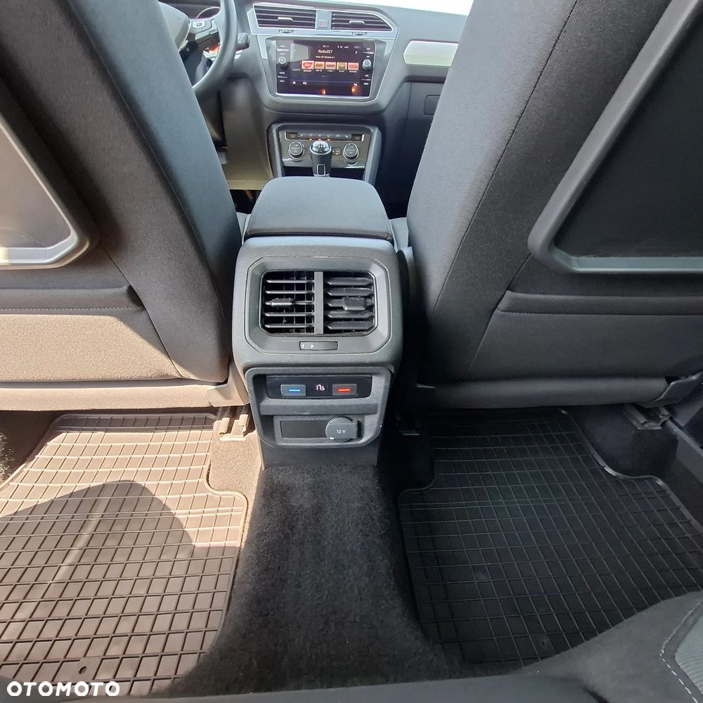 Volkswagen Tiguan 1.4 TSI BMT Comfortline - 13