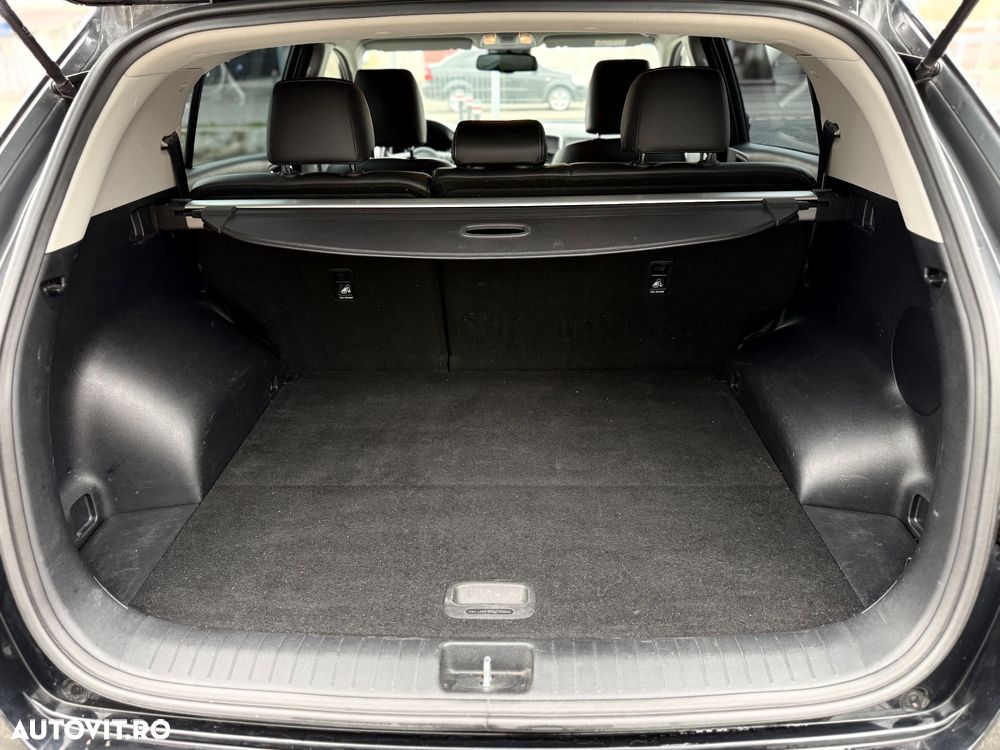 Kia Sportage 1.6 T-GDI AWD Aut. Platinum - 21