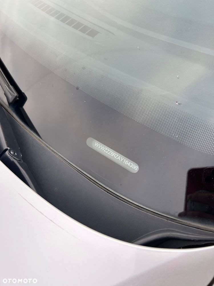 Volkswagen Polo 1.6 TDI Trendline - 7