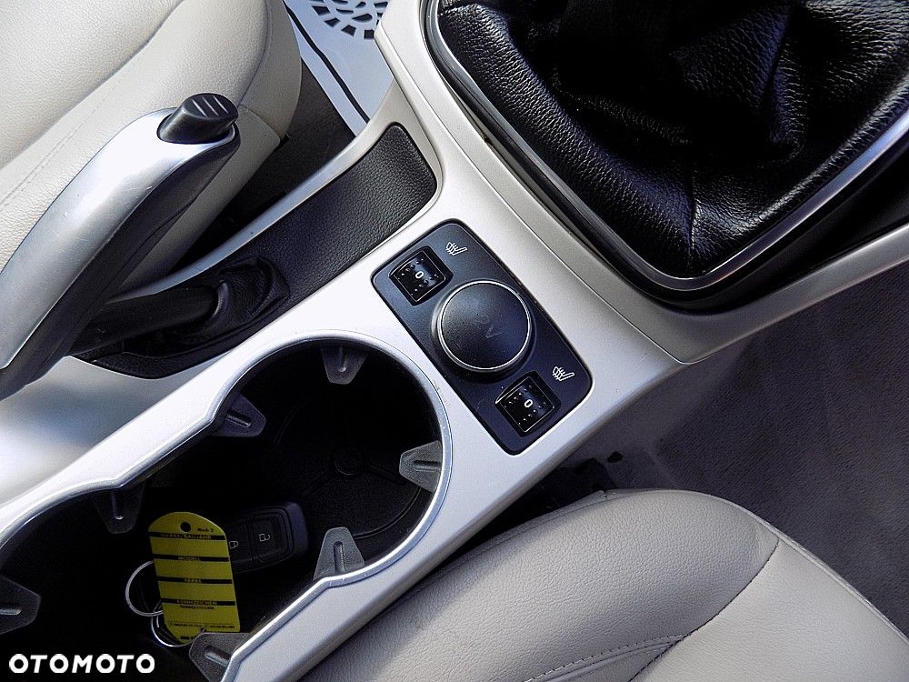 Ford C-MAX 1.0 EcoBoost Titanium ASS - 18