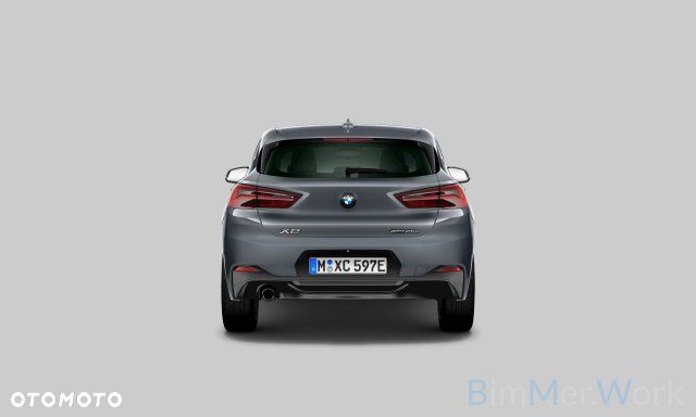 BMW X2 xDrive25e M Sport - 6