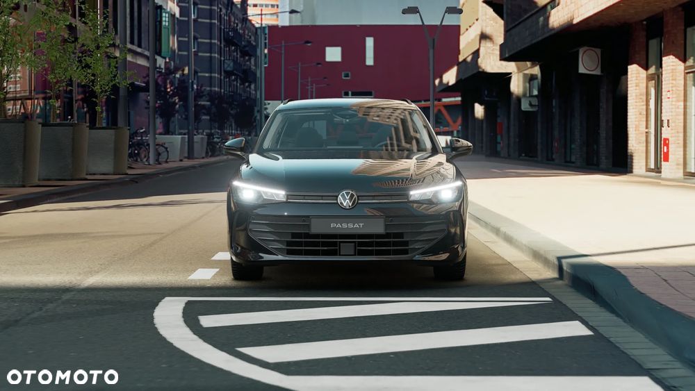 Volkswagen Passat - 7
