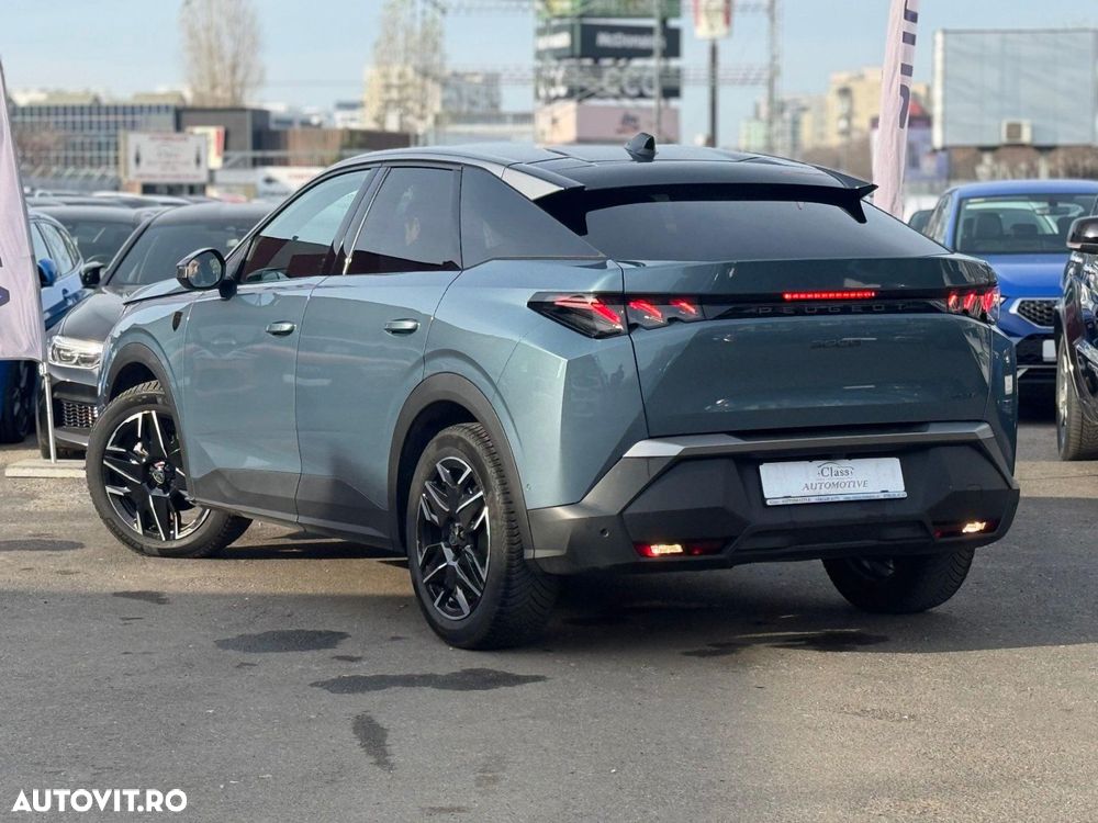 Peugeot 3008 - 10