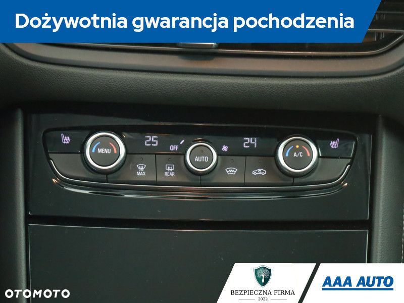 Opel Grandland X - 12