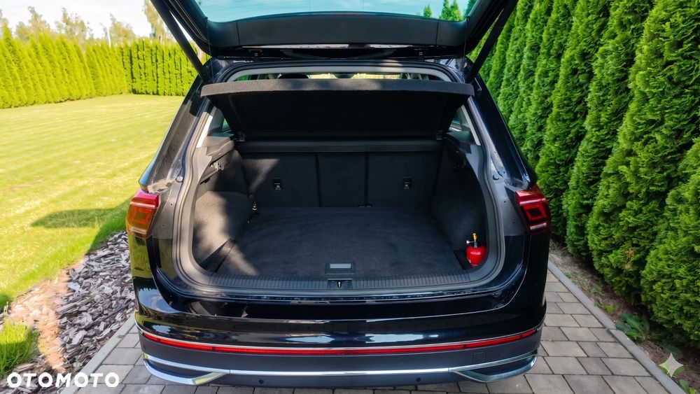 Volkswagen Tiguan 2.0 TDI SCR Elegance DSG - 9