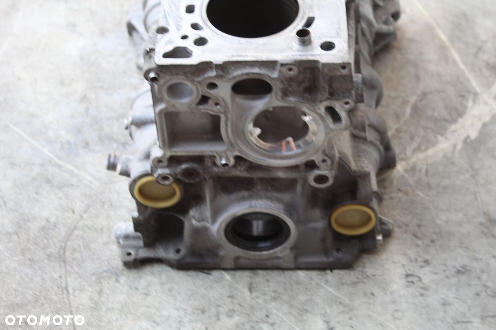 BLOK SILNIKA BMW N47N N47D20D C 2.0D 218KM BMW F30 F10 F20 7810596 NOMINAŁ - 5