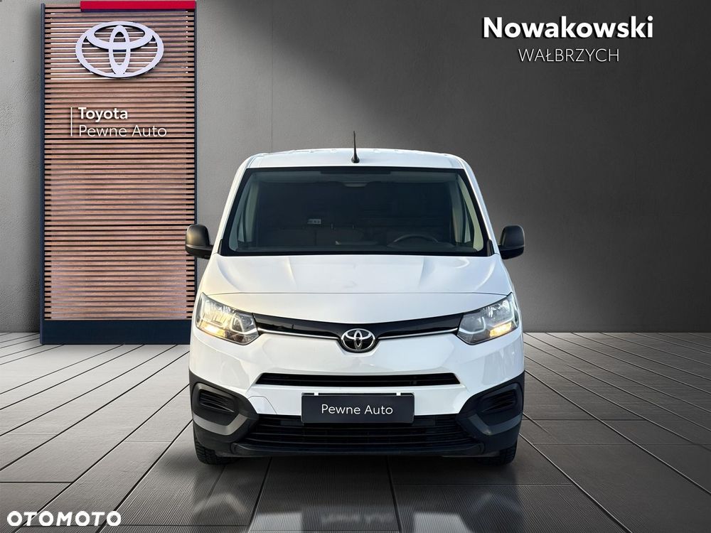 Toyota PROACE CITY - 7