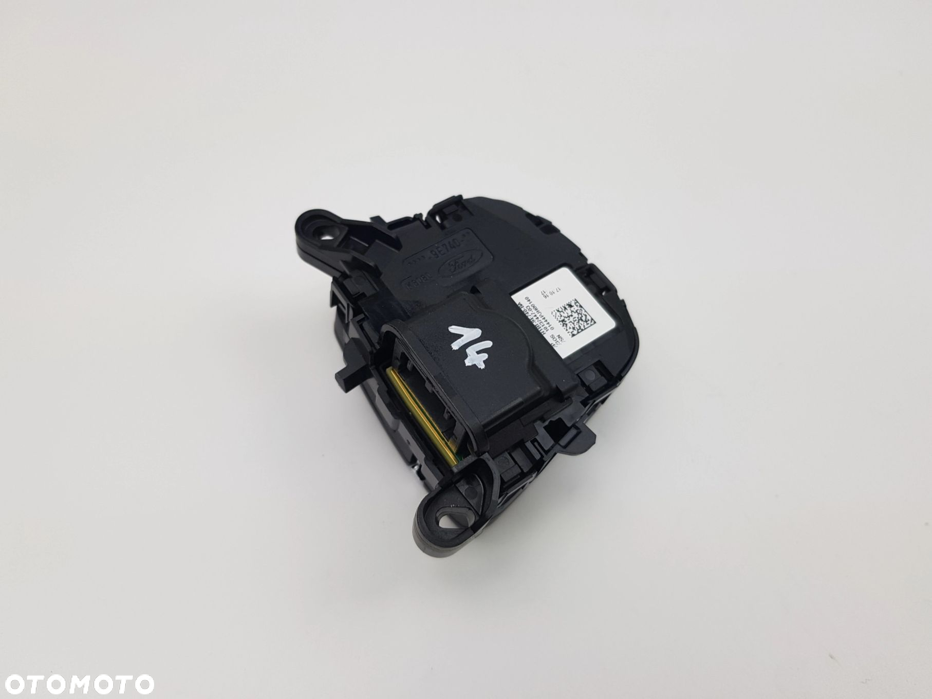 NOWY Przycisk Przełącznik sterowania tempomatu Ford Focus Fiesta 2018 - 5