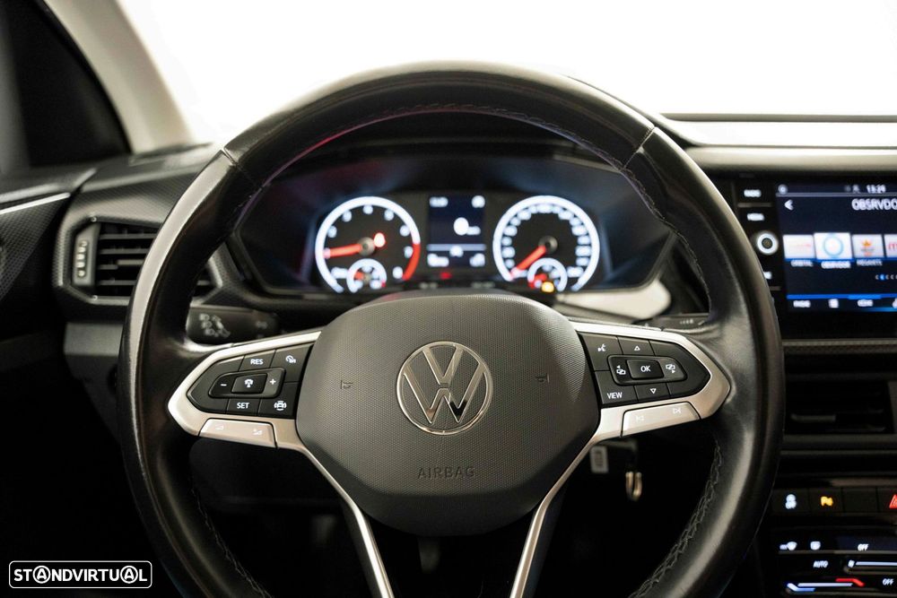 VW T-Cross 1.0 TSI Freestyle - 8