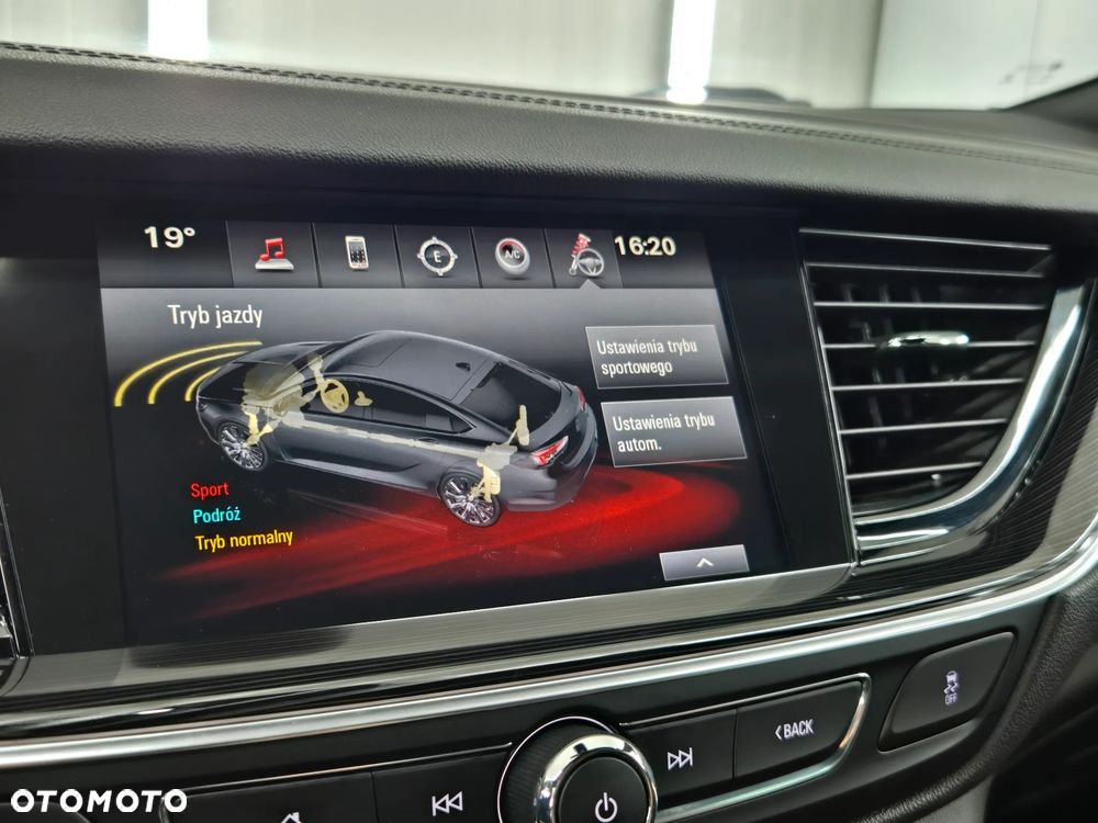 Opel Insignia 2.0 Direct Inj Trb 4x4 Ultimate Exclusive - 35