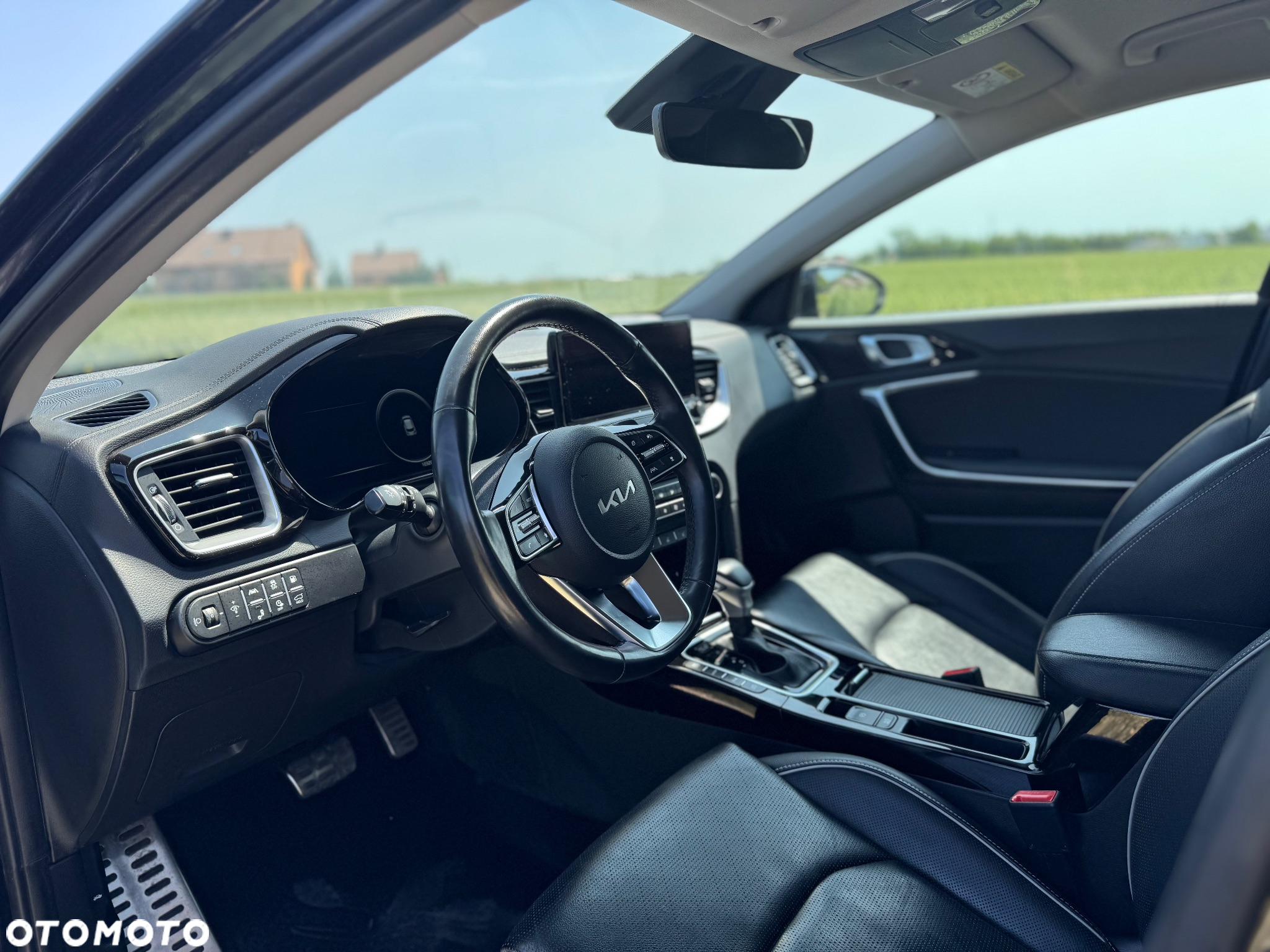 Kia XCeed 1.6 GDI DCT6 OPF Plug-in-Hybrid Platinum Edition - 16