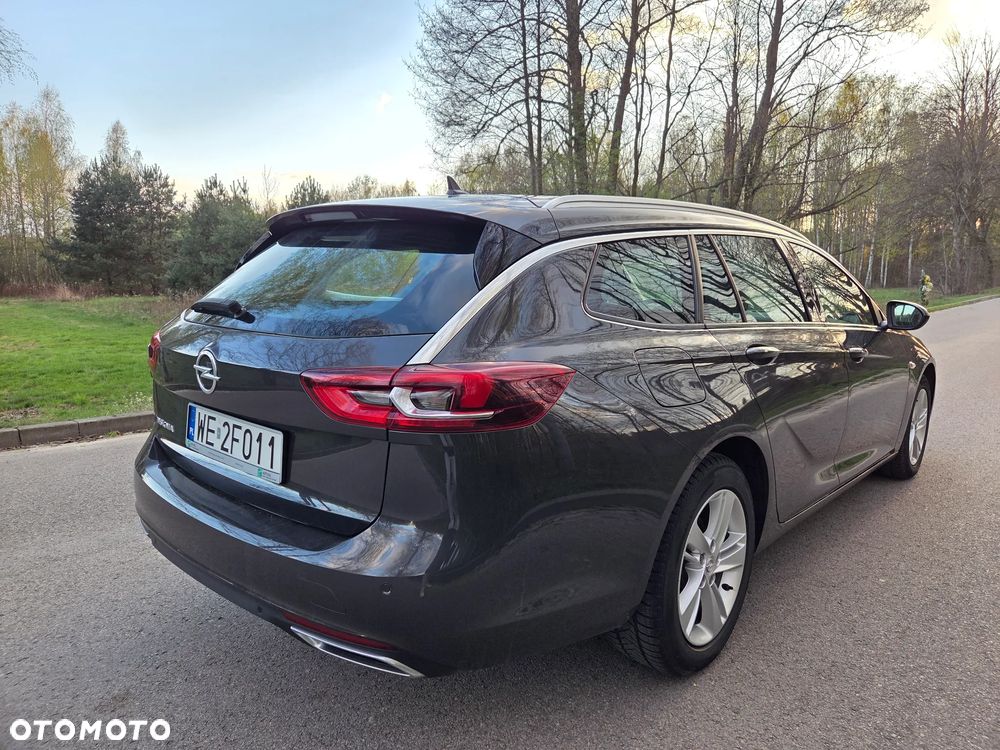 Opel Insignia 2.0 CDTI Elegance S&S - 17