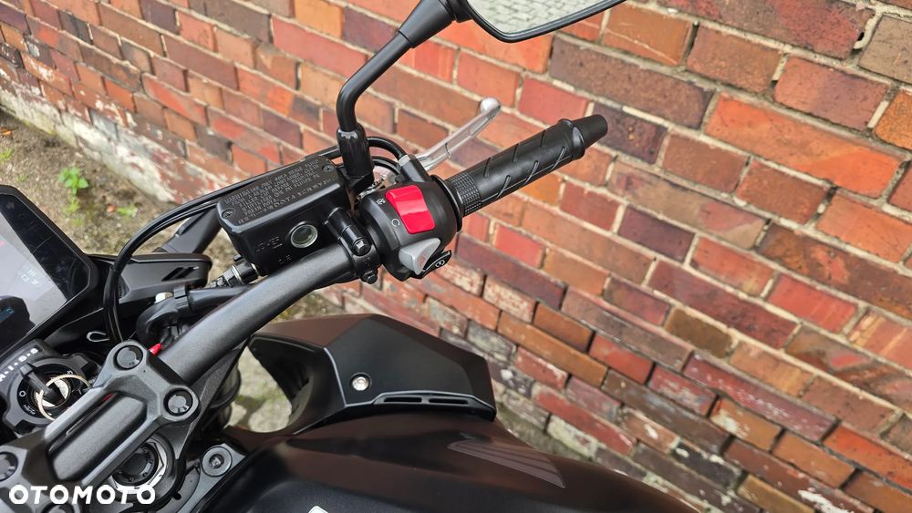 Honda Hornet - 14