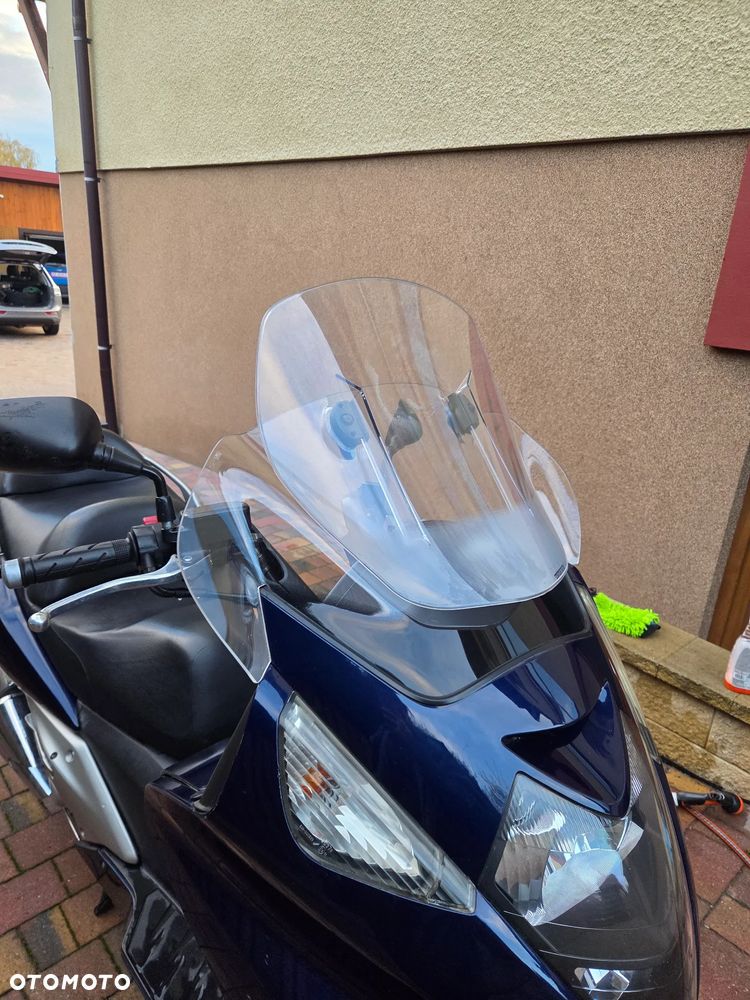 Honda Silver Wing - 24