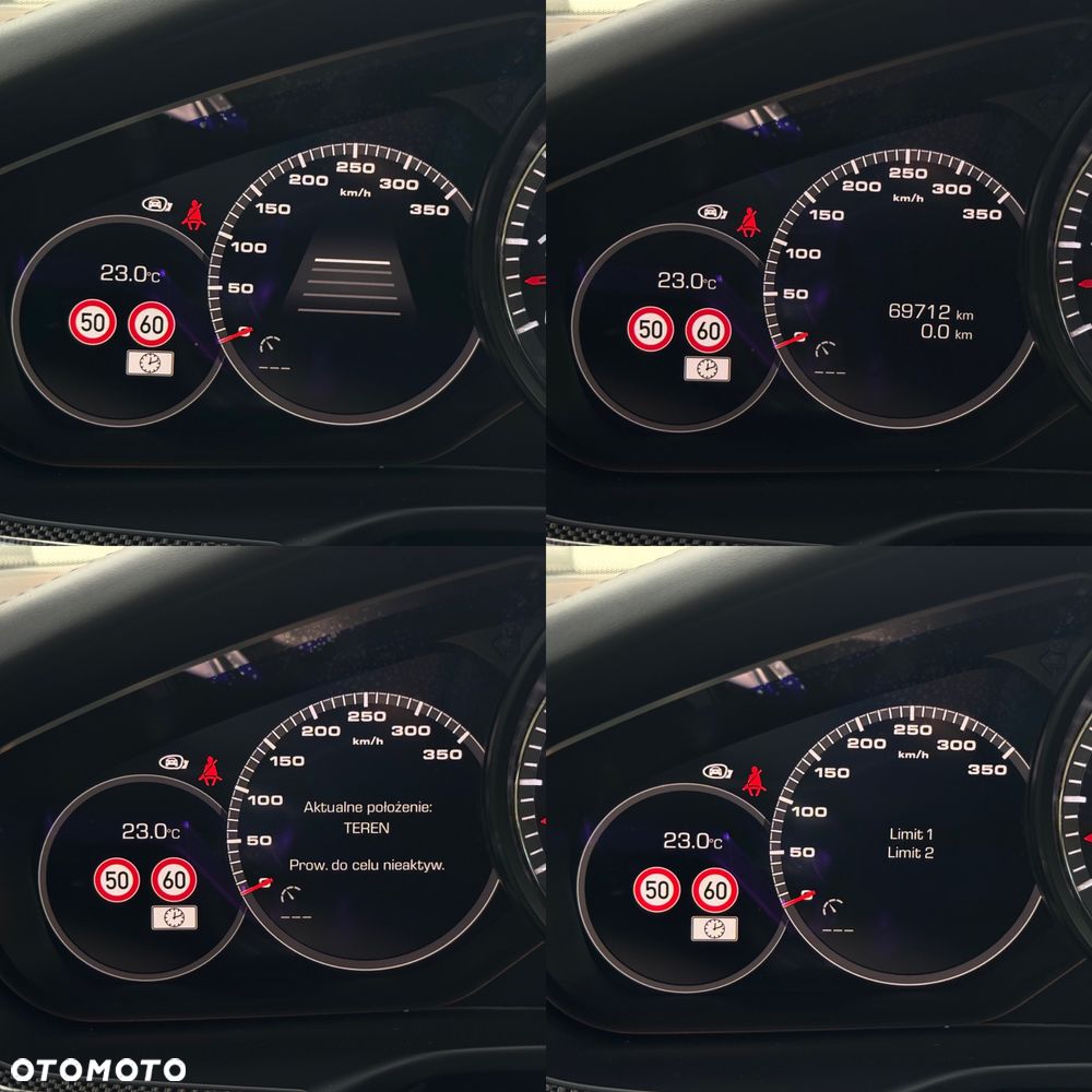 Porsche Panamera Turbo - 14