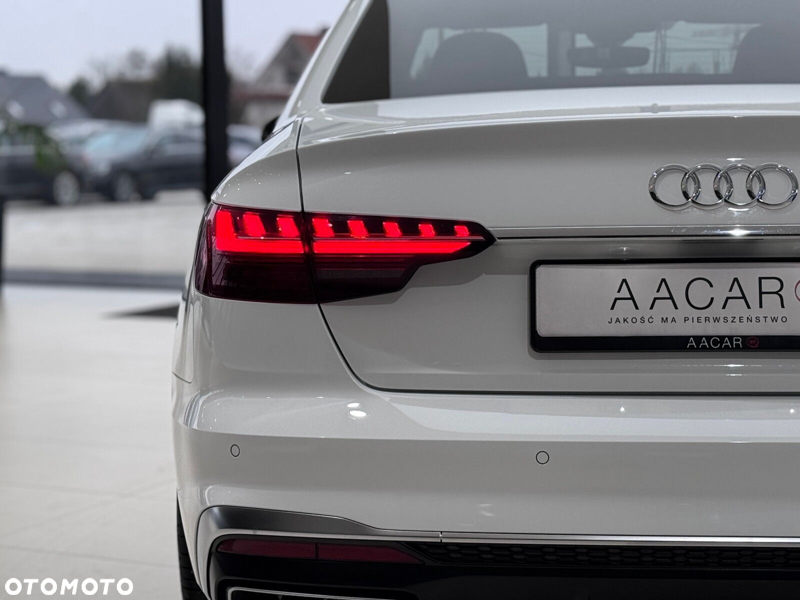 Audi A4 - 38