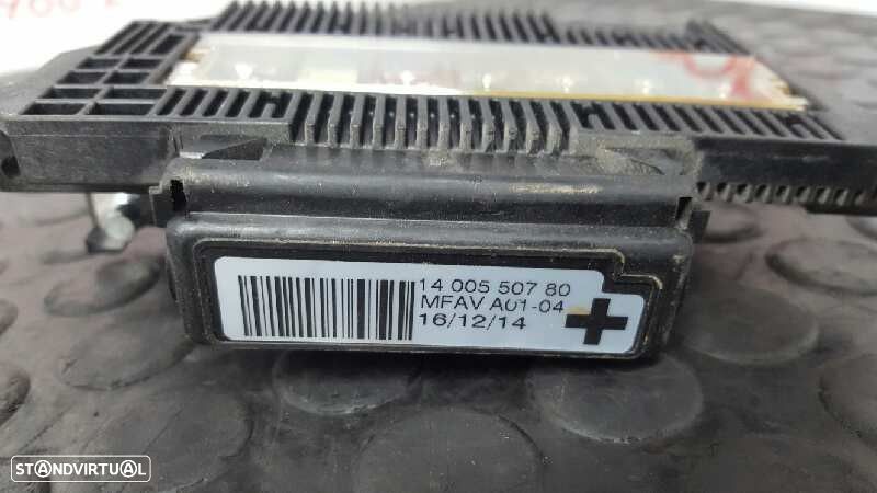 RELÉ PEUGEOT EXPERT KASTEN L2H1 KASTEN AVANTAGE - 2