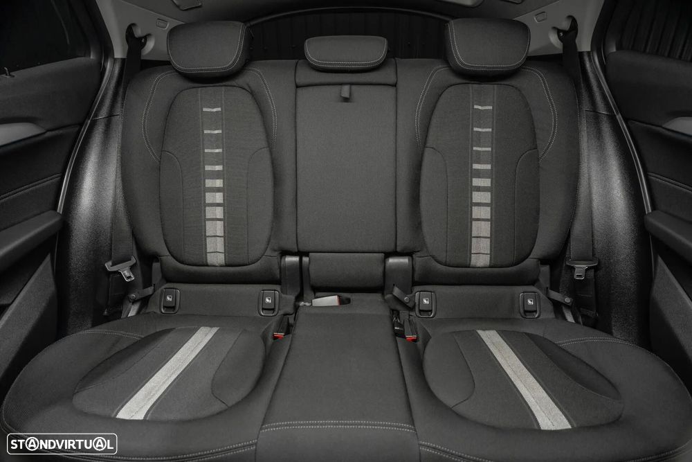 BMW X2 18 i sDrive Auto - 26