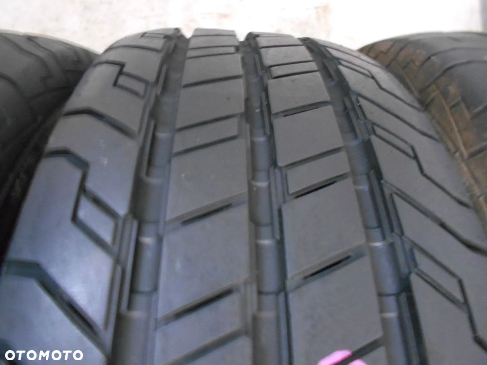 OPONY 215/65R16C CONTINENTAL CONTIVANCONTACT 100 DOT 2125 10MM - 4