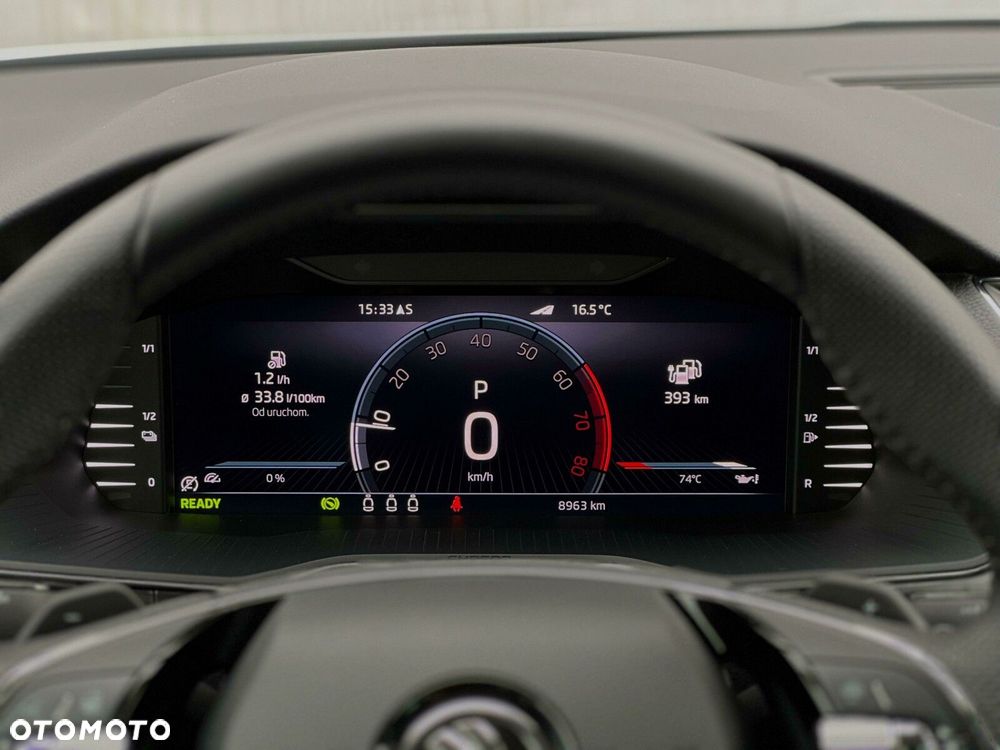 Skoda Superb 1.4 TSI Plug-In Hybrid Style DSG - 29