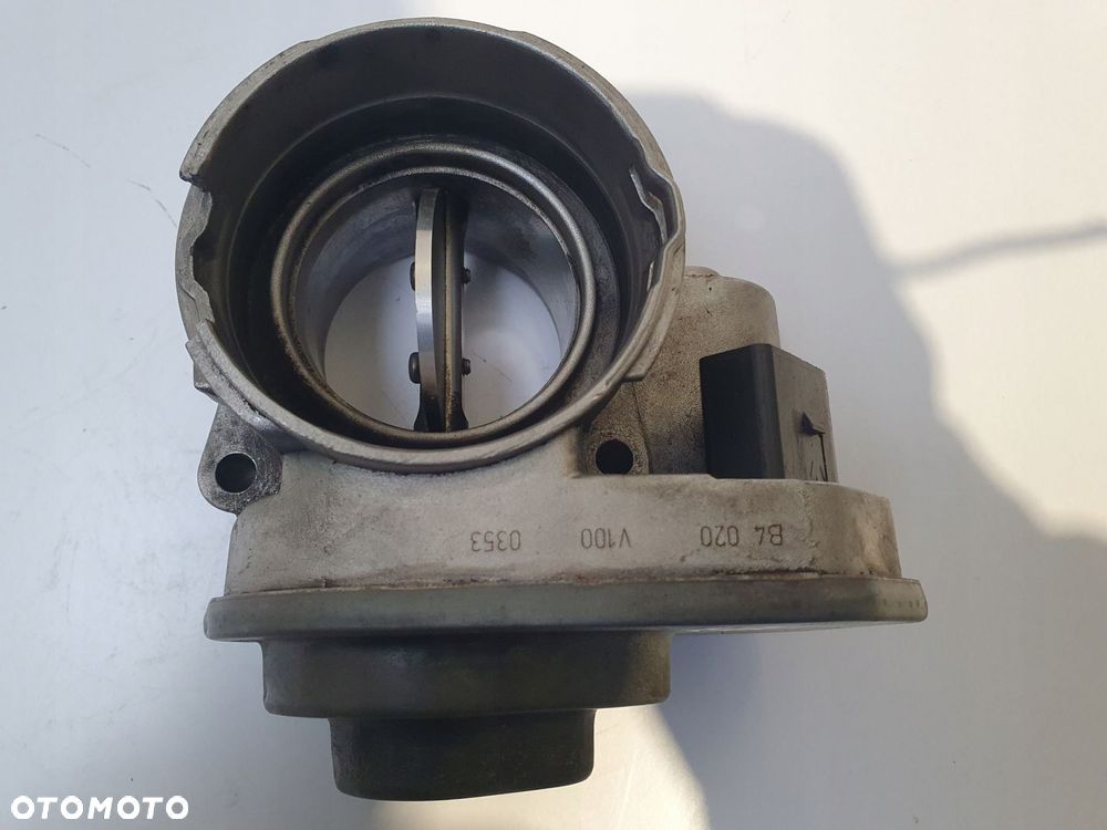 PRZEPUSTNICA VW Touran 1.9 TDI 038128063G - 6