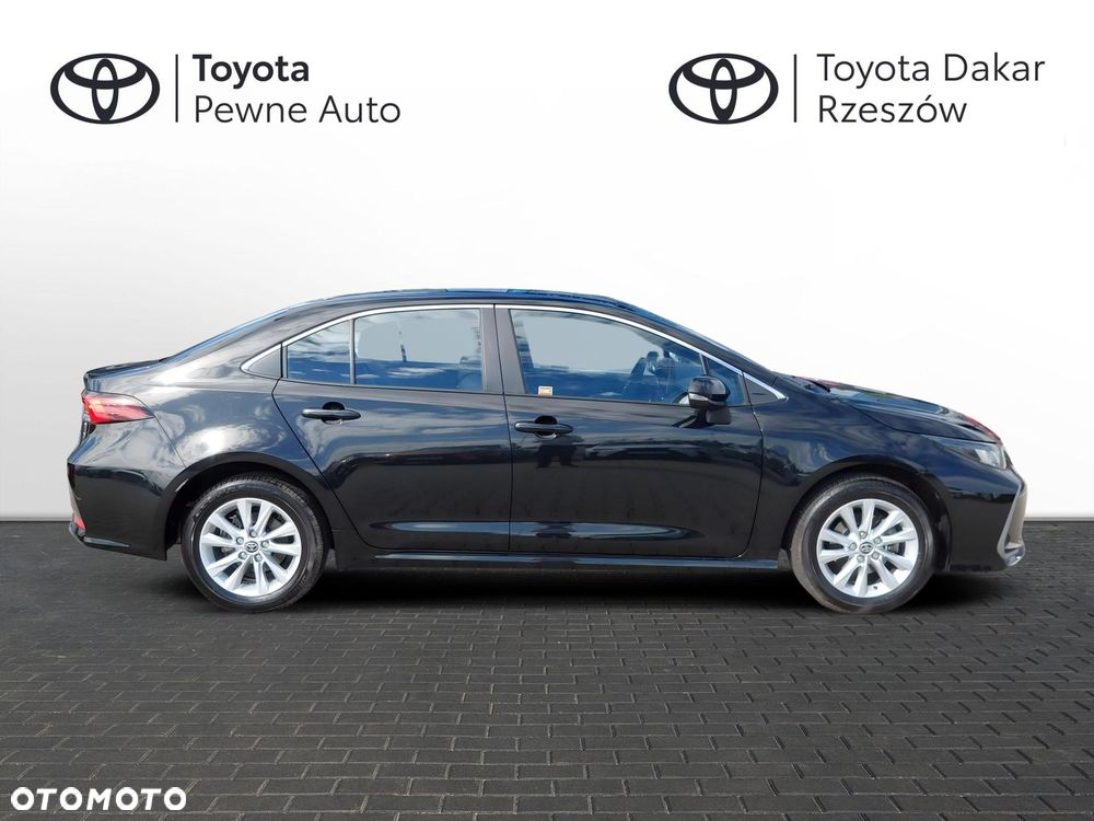 Toyota Corolla 1.8 Hybrid Comfort - 6
