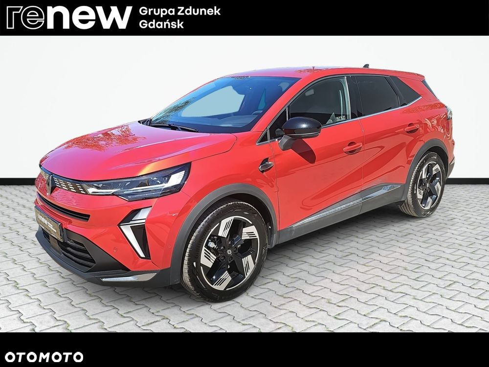 Renault Symbioz - 2