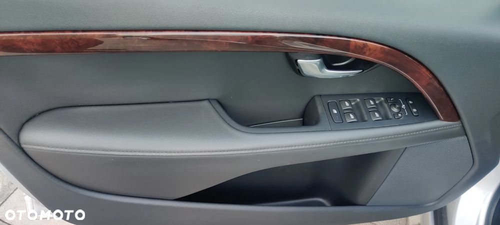Volvo S80 T5 Geartronic Summum - 13