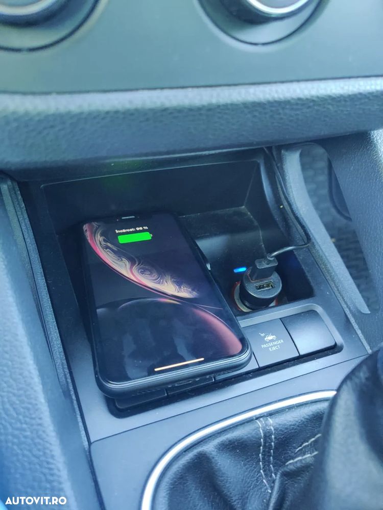 Volkswagen Golf 1.6 Highline - 17