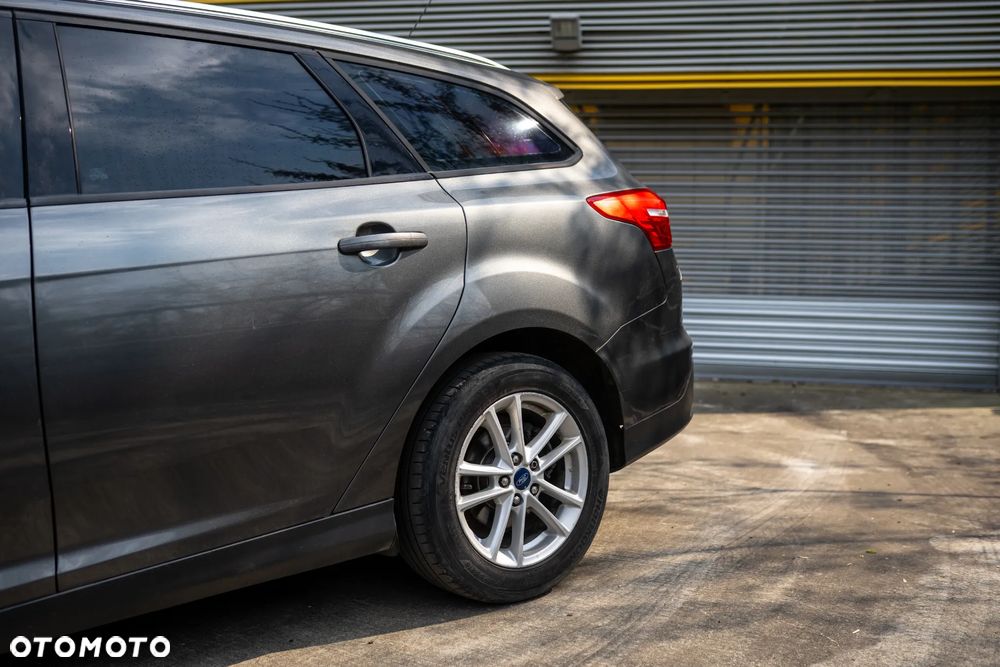 Ford Focus 2.0 TDCi Platinium X ASS PowerShift - 5