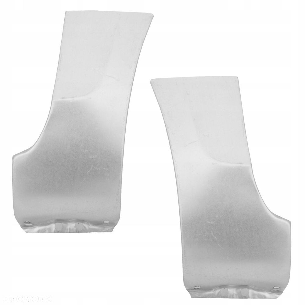 Błotnik przód reperaturka piętka FORD FOCUS II MK2 - 1