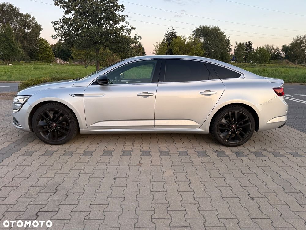 Renault Talisman 1.8 TCe FAP S-Edition EDC - 8