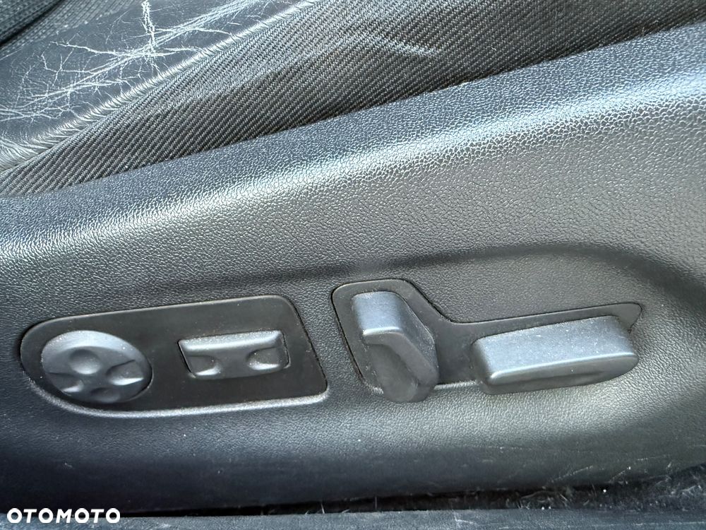 Citroën C5 HDi 140 FAP Exclusive - 31