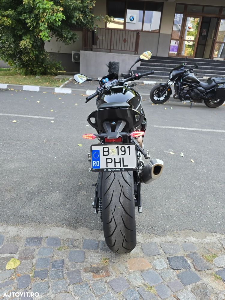 BMW S1000R - 5