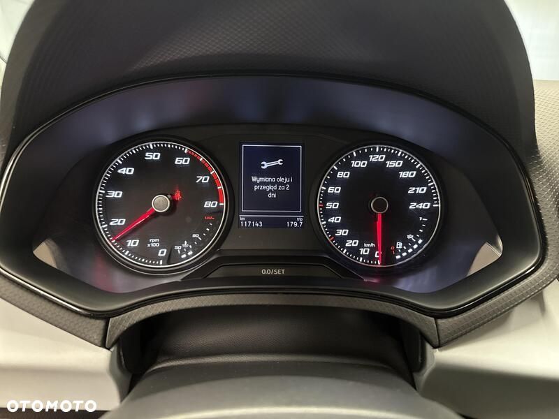 Seat Ibiza 1.0 TSI Style S&S - 14