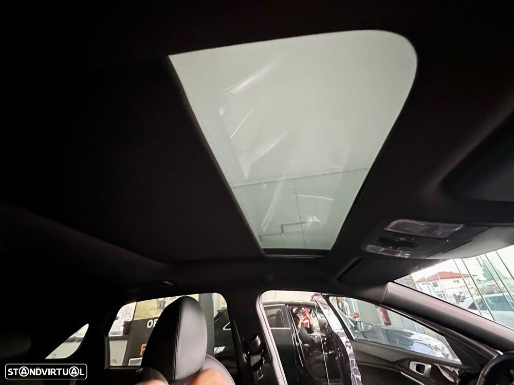 Kia Ceed 1.0 T-GDI GT Line+SRF - 53