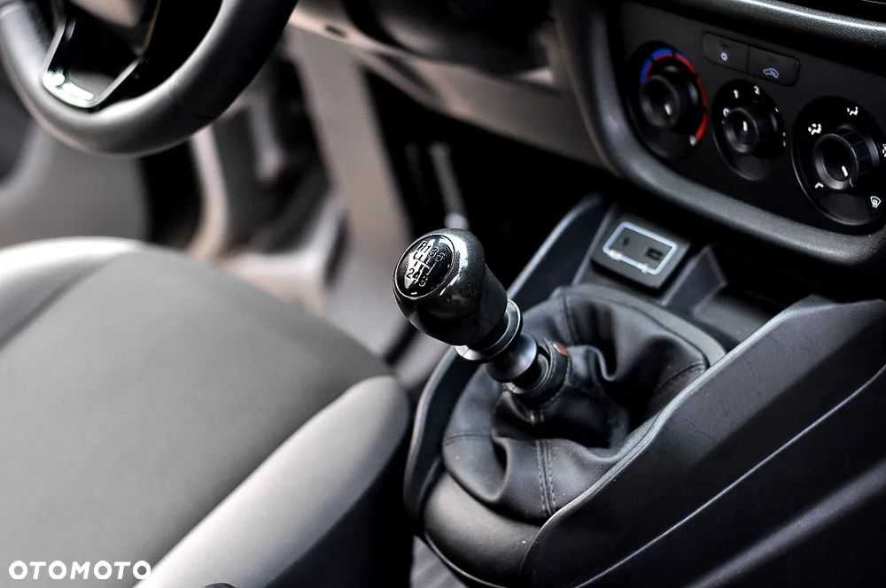 Fiat Doblo 1.6 16V Multijet Start&Stopp lang Lounge - 16