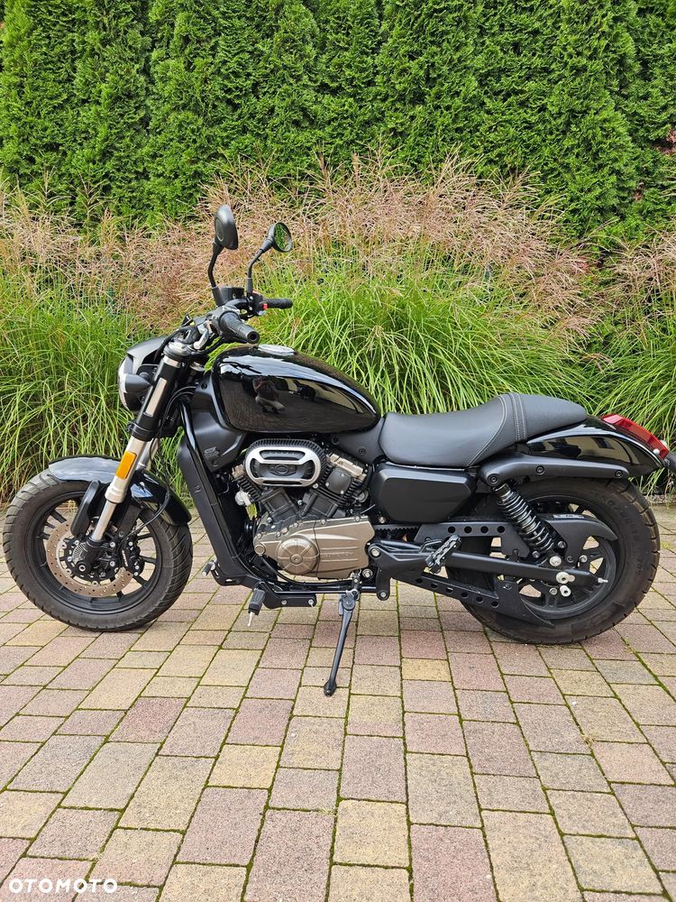 QJmotor SRV 12