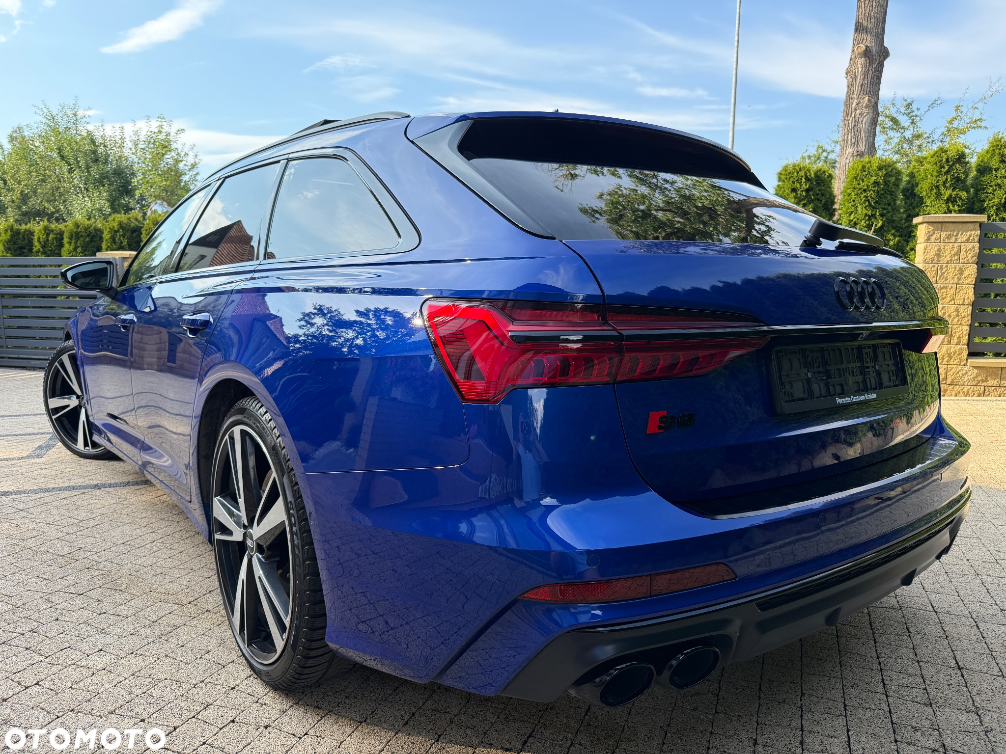 Audi S6 TDI Tiptronic - 2