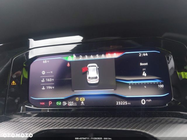 Volkswagen Golf 2.0 TSI OPF 4Motion DSG R - 18