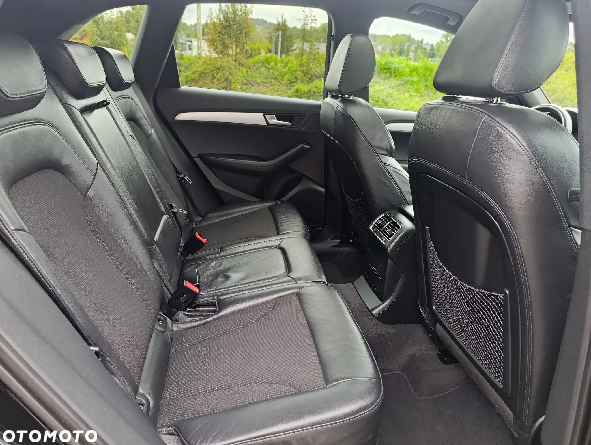 Audi Q5 3.0 TDI Quattro S tronic - 17